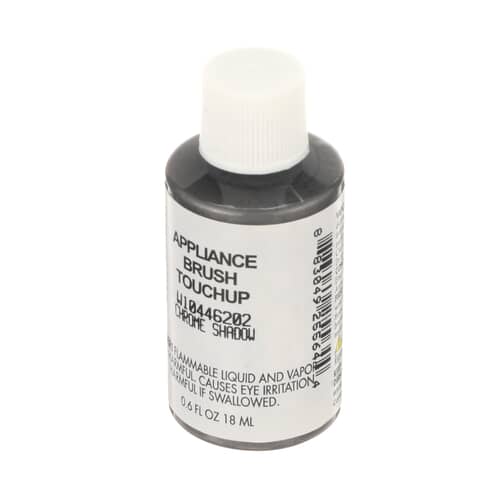 Whirlpool Touch-up Paint (Chrome Shadow) W10446202
