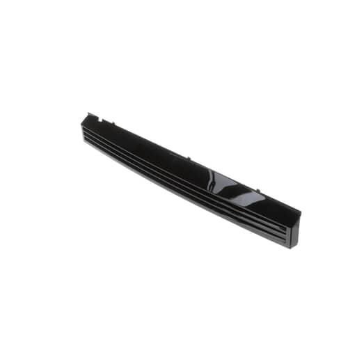 Whirlpool Microwave Vent Grille - Black MH3184XPS4