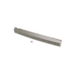 Whirlpool Vent Grille - Stainless W10450189