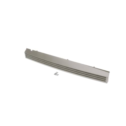 Whirlpool Vent Grille - Stainless W10450189