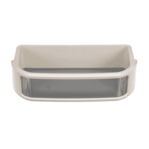 Whirlpool Refrigerator Door Bin - WPW10451453