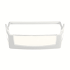 Whirlpool Refrigerator Door Shelf Bin (Blue Base) WPW10451500
