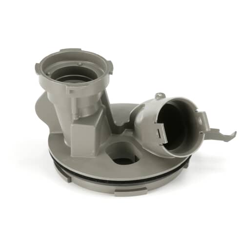 Whirlpool Sump Cap Cover WPW10455272