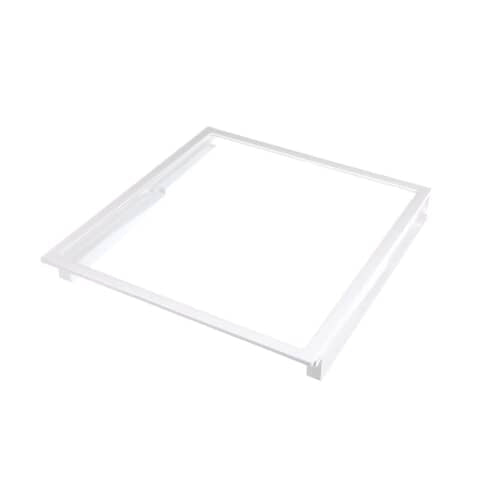 Whirlpool Drawer Cover Shelf WPW10463648