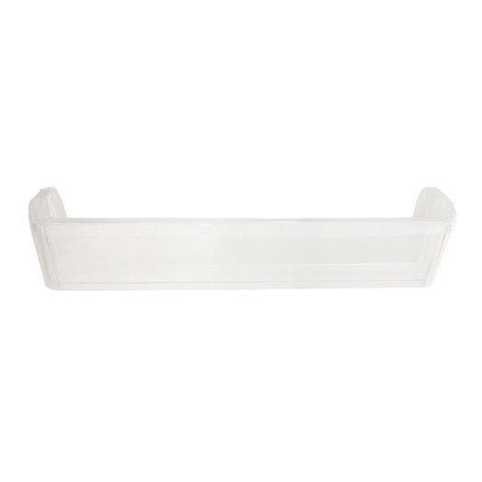 Whirlpool Part# WP2328523 Door Shelf Trim (OEM) Clear