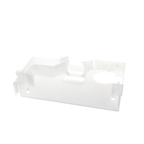 KitchenAid Refrigerator Evaporator Housing KFIS29BBMS03