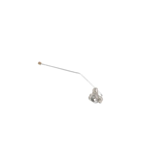Whirlpool Part# W10473932 Orifice Holder Assembly (OEM)