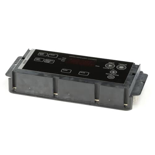 Whirlpool Oven and Cooktop Oven Control Board (with Clock) WPW10476673