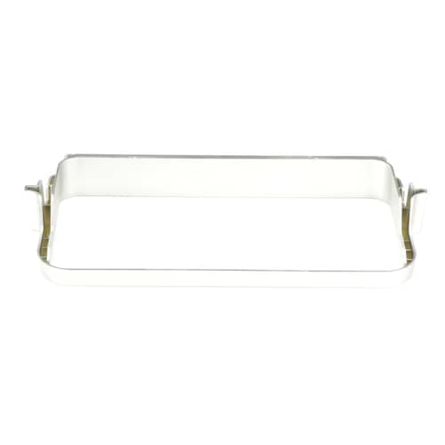 KitchenAid Refrigerator Gallon Door Shelf Bin Frame KSC23C9EYB02