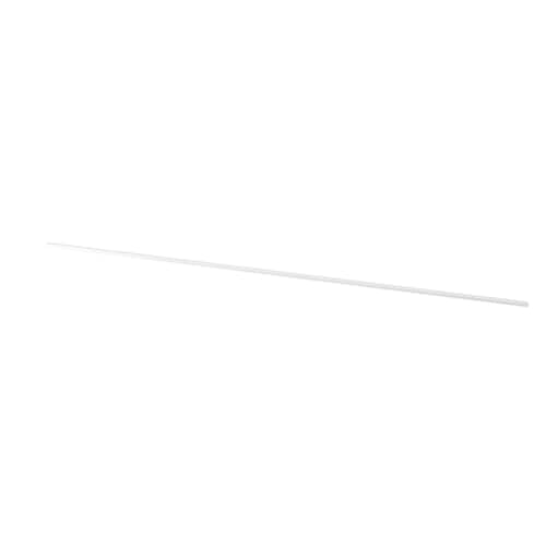 Whirlpool Part# WPW10503522 Drawer Shaft - Genuine OEM