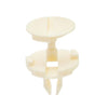 Whirlpool Part# WPW10503550 Retainer Clip - Genuine OEM