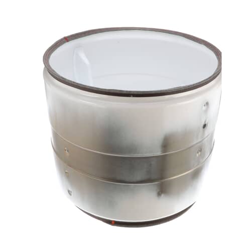 Amana Dryer Dryer Drum Assembly NED5800HW0