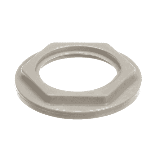 Whirlpool Part# WPW10508676 Tube Nut (OEM)