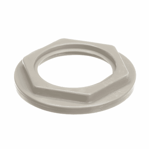 Whirlpool Part# WPW10508676 Tube Nut (OEM)