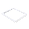 Whirlpool Part# W10508993 Glass Shelf Assembly (OEM)