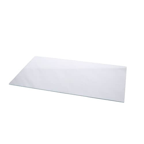 Whirlpool Lower Refrigerator Glass Shelf WPW10513681