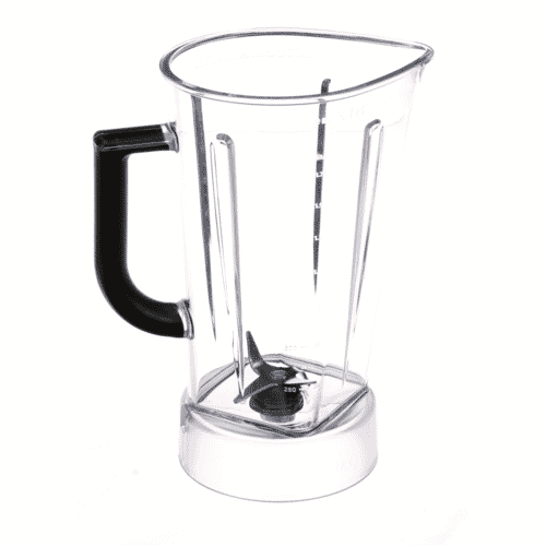 KitchenAid Mixer Blender Jar Assembly KSB1575QCU0