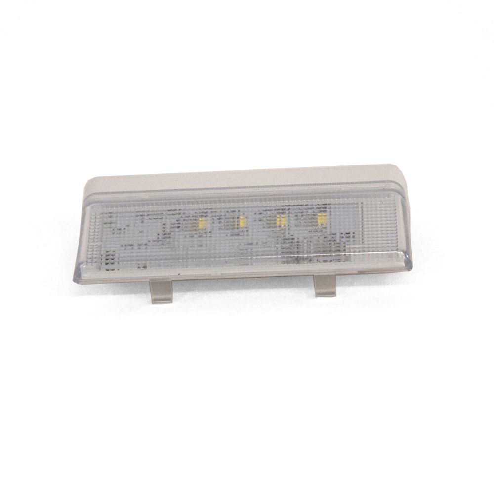 Kenmore 106.51129210 Light and Cover Assembly (Single Plug) Genuine OEM