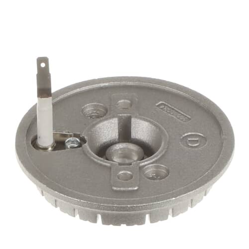 Whirlpool Part# WPW10515452 Burner Head (OEM)