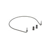 Whirlpool WDF330PAHB2 Dishwasher Heating Element Kit