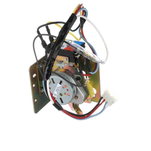Whirlpool Dryer Timer w/ Wire Harness CGM2745FQ0