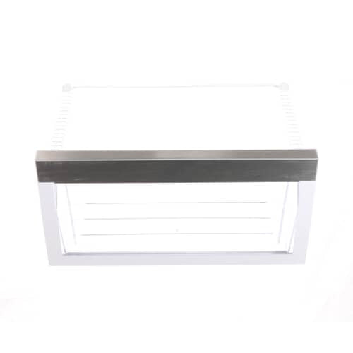 Whirlpool Meat Drawer Assembly WPW10531082