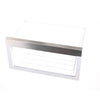 KitchenAid Refrigerator Meat Drawer Assembly KSC24C8EYY02