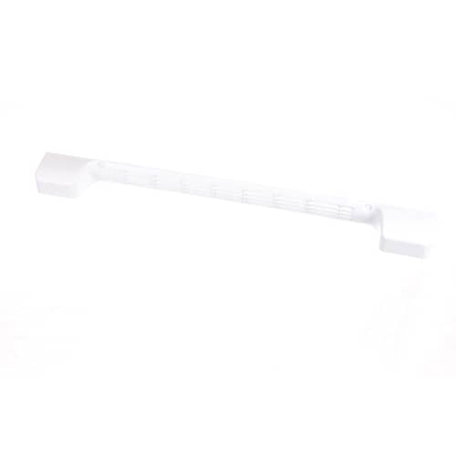 Amana Toe Kickplate Grille (30 Inch, White) ABB1924WES1