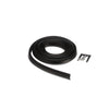 Kenmore Dishwasher Door Gasket and Strike Kit 665.17749K015