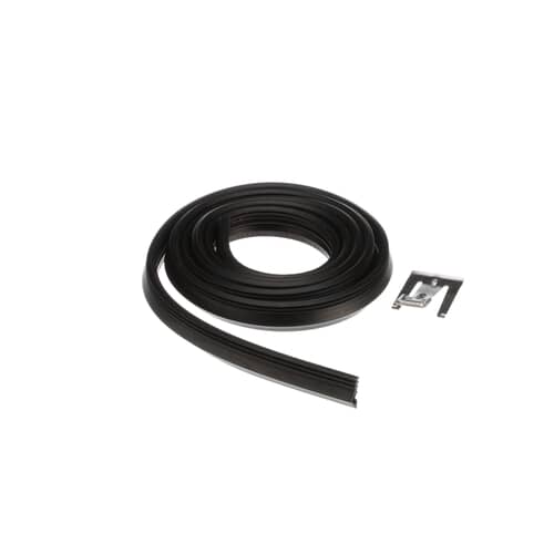 Whirlpool Dishwasher Door Gasket and Strike Kit DU1055XTVS5