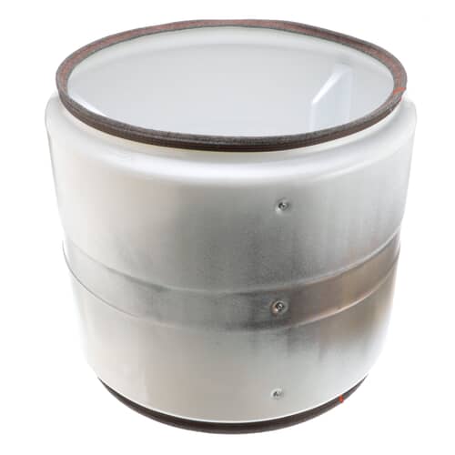 Whirlpool WED7500GC0 Dryer Drum Genuine OEM