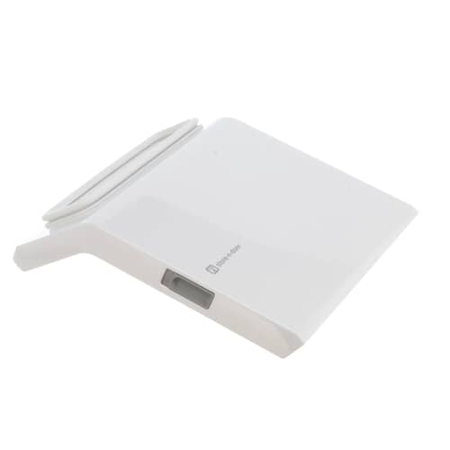 Whirlpool Part# W10549593 Ice Door (OEM)