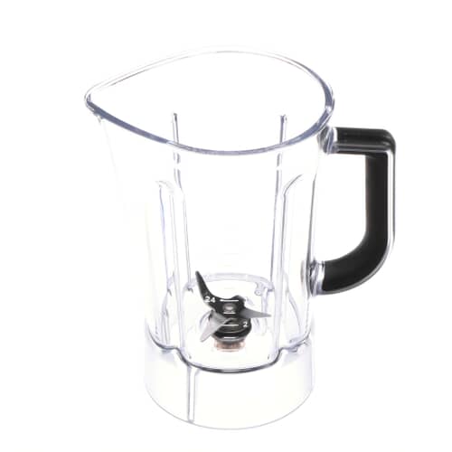 Whirlpool Blender Jar WPW10555711