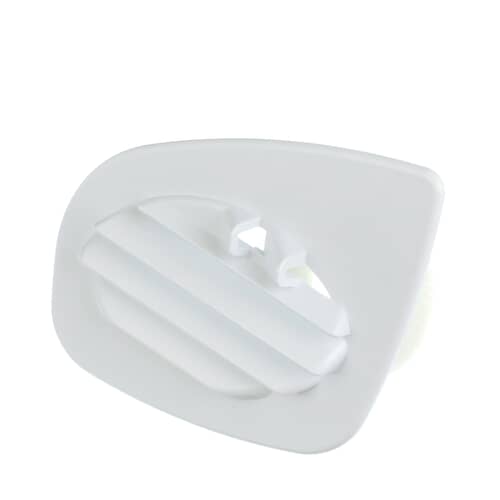 Whirlpool Part# W10555984 Grille (OEM)