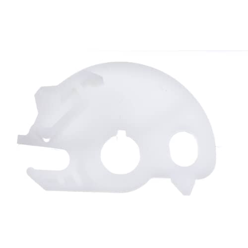 Whirlpool Microwave Plate Cam W10562613