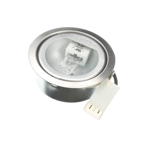 Whirlpool Range Hood Light Bulb Assembly - WPW10562734