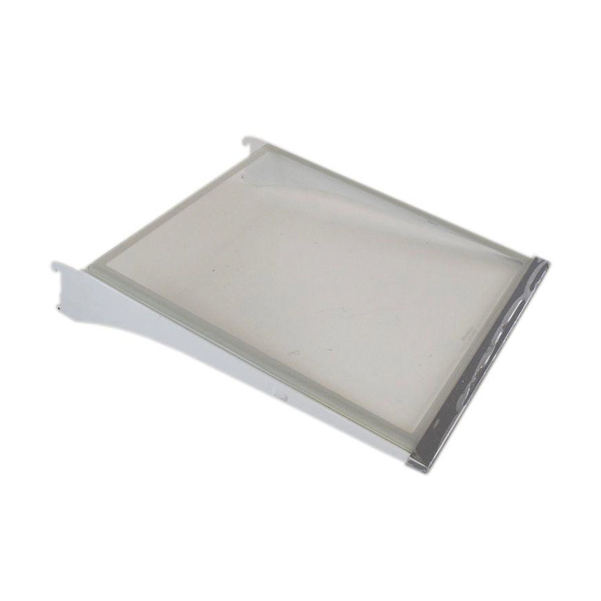 Whirlpool Part# WPW10568583 Glass Shelf (Upper) - Genuine OEM