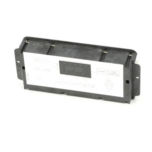 Whirlpool User Interface Control Board (White) WPW10572540