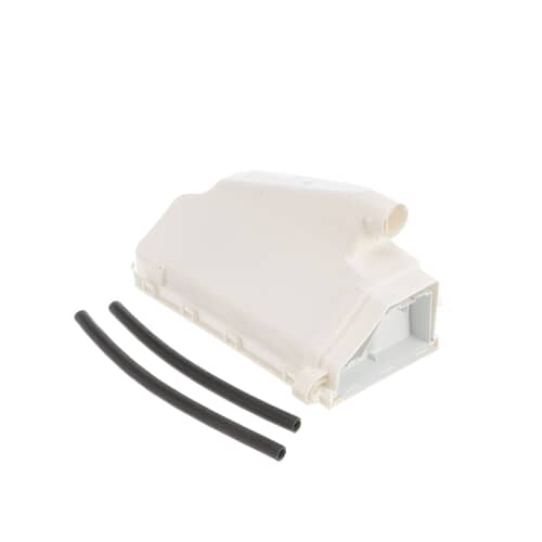Whirlpool Washing Machine Detergent Dispenser Assembly WFW72HEDW0