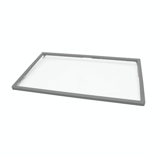 Whirlpool Part# WPW10579374 Glass Shelf (OEM)