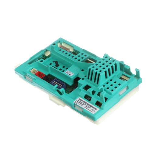 Whirlpool Part# W10581557 Electronic Control Module (OEM) Turqoise
