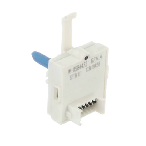 Whirlpool Washer and Dryer Cycle Switch W10584422