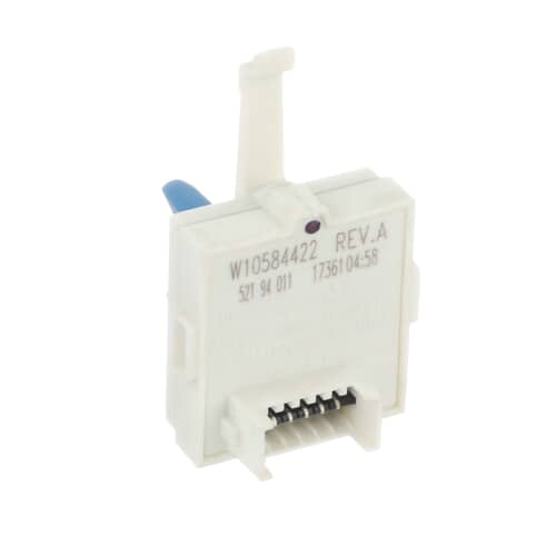 Whirlpool Washer and Dryer Cycle Switch W10584422
