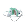Maytag Ice Maker Ice Maker Water Inlet Valve MIM1554XRS0