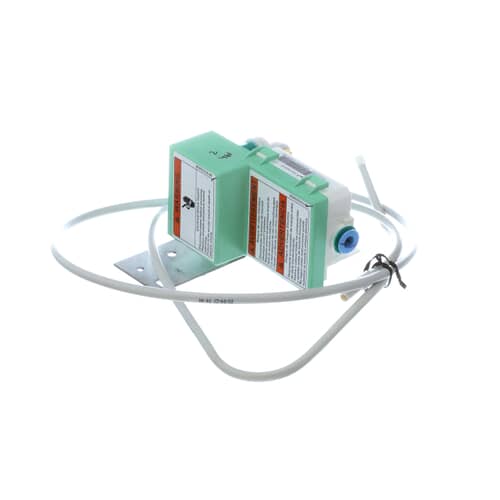 Whirlpool Ice Cube Maker Ice Maker Water Inlet Valve GI15NDXXB1