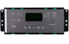Whirlpool User Interface Control Board WPW10586736