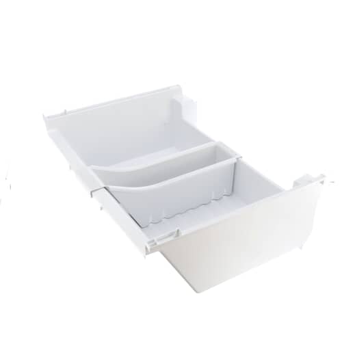 Whirlpool Part# W10594047 Freezer Bin (OEM)