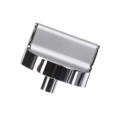 Whirlpool WCG97US0DS00 Burner Control Knob