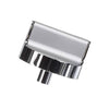 Whirlpool Range Burner Control Knob (Stainless) - WPW10594481