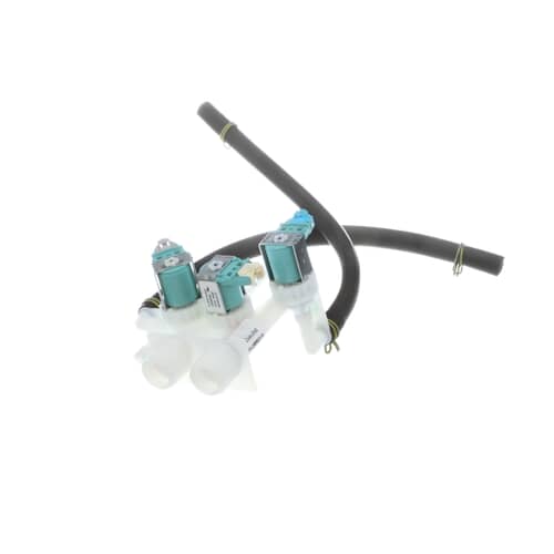 Whirlpool Washer and Dryer Water Inlet Valve W10599356